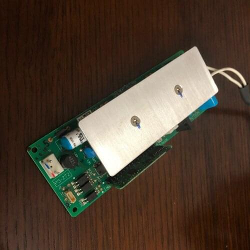 CN-KESI SHP112 lamp ballast 210W 75.88N01G002 FIT for Optoma PV2223 EP727 HD65 Projector And other projectors