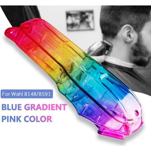 Electric Hair Clipper Cover Barber Clipper Accessory Hair Clipper Cutter Cover Motor Cover Hair Clipper Case For Wahl 8148 8591