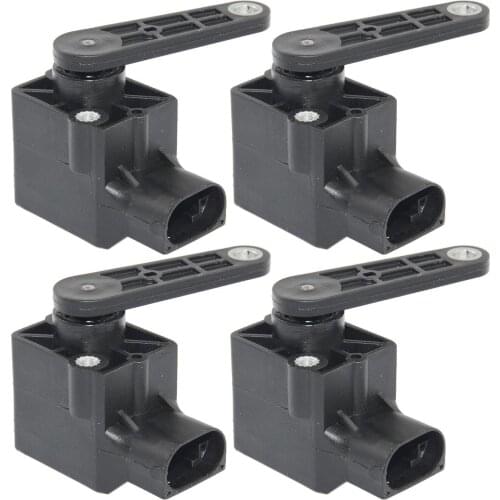 Pcs suspension level sensor For benz W202 w210 S202 S210 R170 c208 w163 a208 w220 010542771010934586