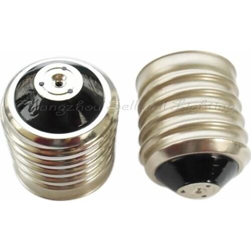 E40 Glass Copper Nickel New!lamp-holder D058