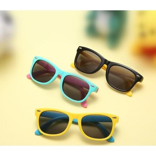 EAGLEBORN Sunglasses For Boys