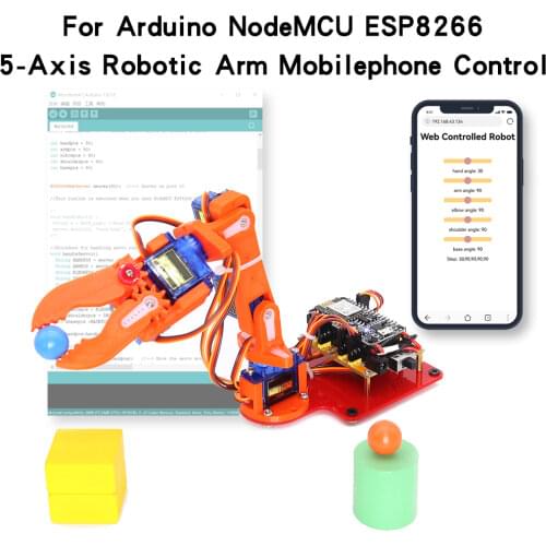 EBUY STEM Raspberry Pi