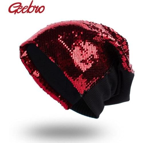 Вязаные шапки Geebro China At AliExpress