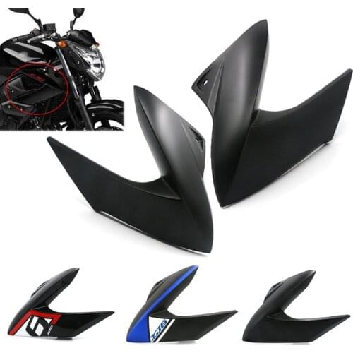 XJ6 09-12 Motorcycle ABS Plastic Injection Fairing Kit Bodywork Unpainted Bodywork Fairing For Yamaha XJ6 2009 2010 2011 2012