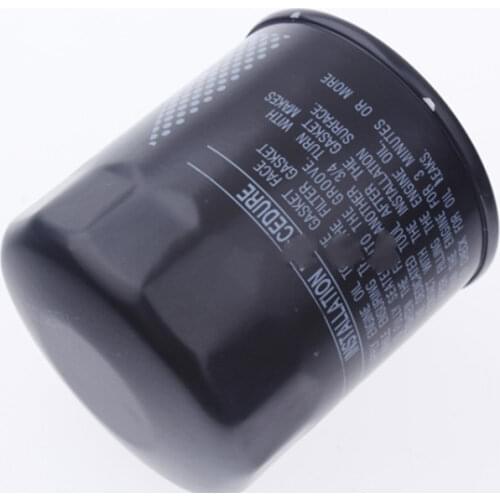 Oil filter for Toyota Hiace Land cruiser prodo lexus yaris innova 4 runner camry Japanese cars OEM:90915-yzzd2 #R90915-yzzd2