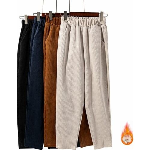 Melly Feng Women's Tapered Trousers