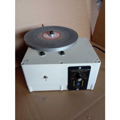 Mini Electric Polisher Knife Sharpener Hairdressing Scissors Manicure GRAVER Polishing Machine Diamond Grinding Disc