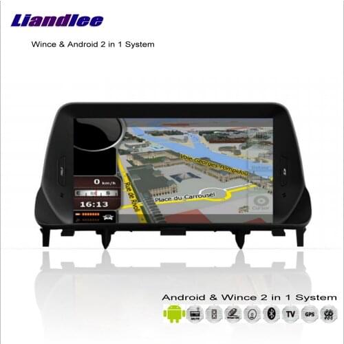 Car Android Multimedia For Buick Encore/Opel Mokka/Vauxhall Mokka 2012 2013 2014 Radio DVD Player Navigation System HD Screen