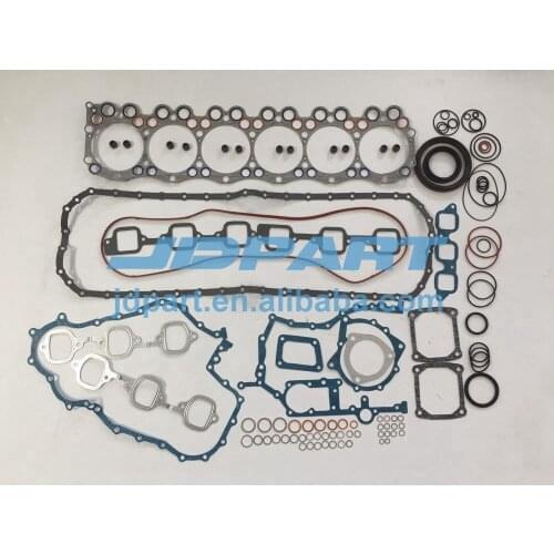 M10C full gasket kit For Hino