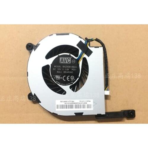 AVC ThinkCentre M8600q M900 BAZA0814B2U P001 00KT152 Server Laptop Cooling Fan