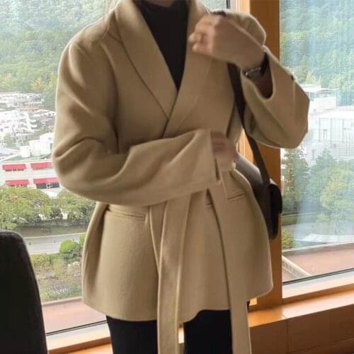 WHCW CGDSR Women's Elegant Coats