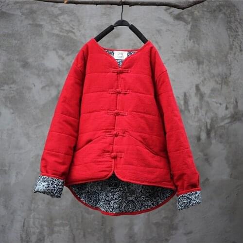 Parka women 2018 winter warm female ladies coats woman winter 2018 outerwear windbreaker woman winter coats 2018 TA960