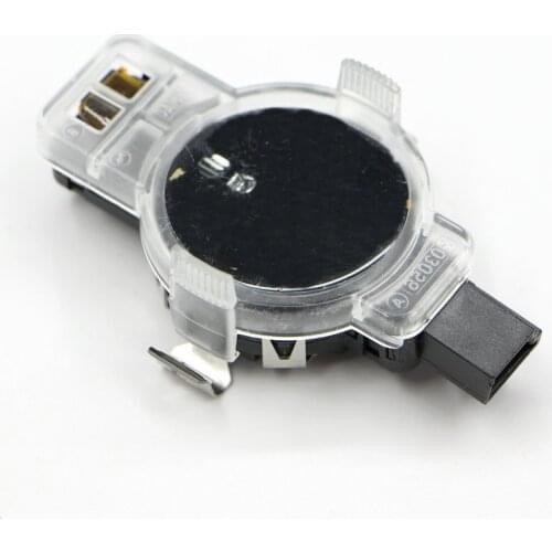 1 * PCs aplicar a para Golf 7 mk7 Passat b8l Touran L sensor de lluvia humedad sensor de luz 8U0 955 559 C/B 8U095555C/B