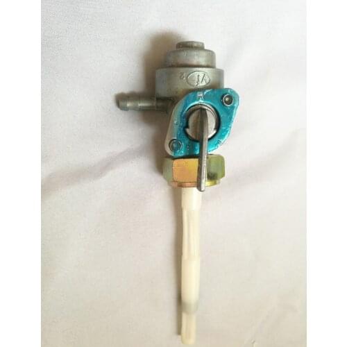 1 Pcs Fuel Tank Switch Valve Petcock for 125 CC 150CC Motorcycle