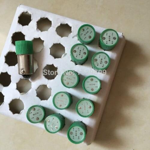 20 pieces 00.780.1786 LED lamp for SM74 GTO52 SM102 CD102 machine, printing parts lamp 24V