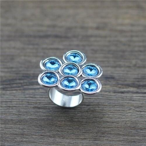 ANSLOW Engagement Rings