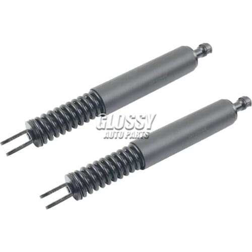 AP03 2PCS REAR HATCH Tail gate Lift Shock Set For BMW E39 525i 528i 540i 1999 2000 2001 2002 2003 51248220072
