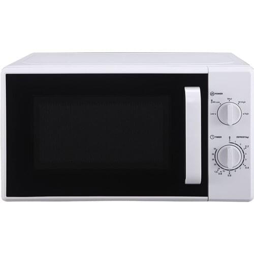 Awox AWX-P20 20 lt White Microwave Oven Turkey at üretilfi