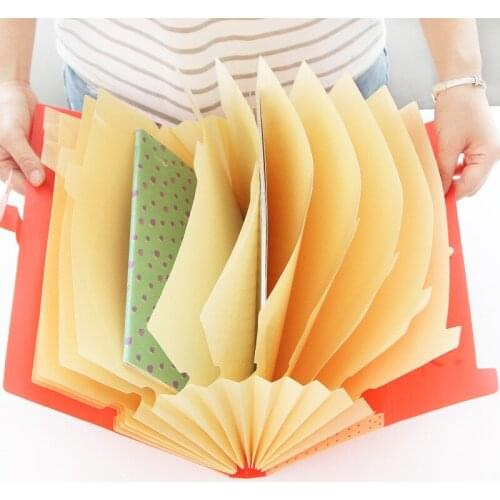 BZNVN File Folders China