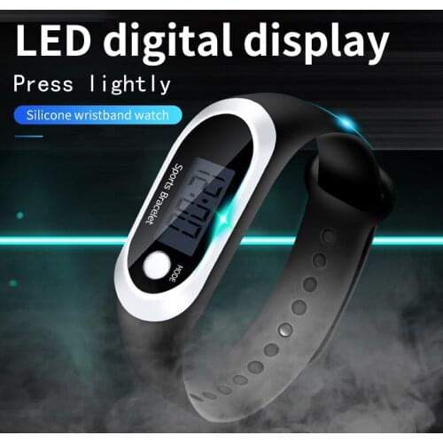 JBAILI Women's Rectangular Watch