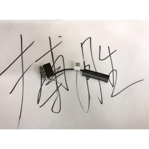 HDD cable For Dell ALIENWARE 17 R4 R5 ALW17 R4 R5 laptop SATA Hard Drive HDD Connector Flex Cable DC02C00D800 06WP6Y