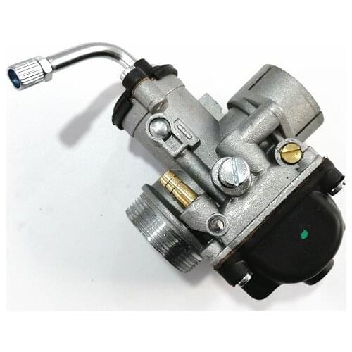 NEW PHBG 21MM inside diameter 21 Carburetor modification 2-stroke for Aprilia RS50 47cc 49cc for ATV pocket motorcycle moto bike