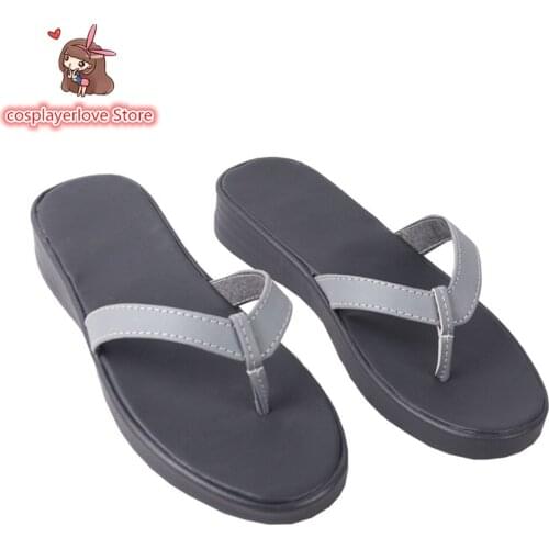 Jujutsu Kaisen Ryomen Sukuna Cosplay Costumes Shoes Boots Custom Made For You