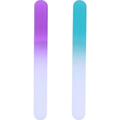 MOJOYCE Glass Nail Files China