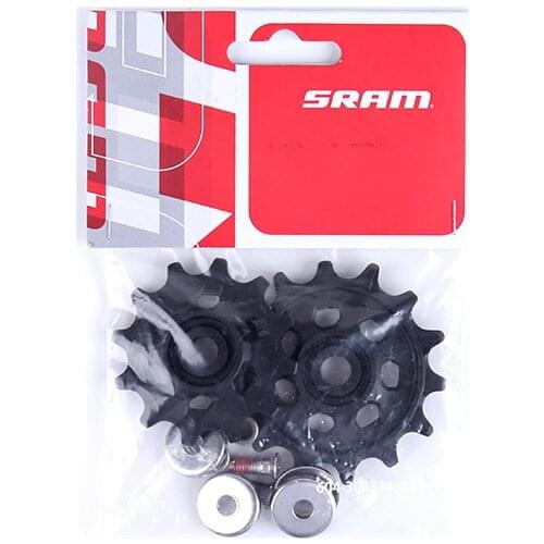 SRAM RD SX NX EAGLE 12 Speed Rear Derailleur Pulley Kit Repair Set