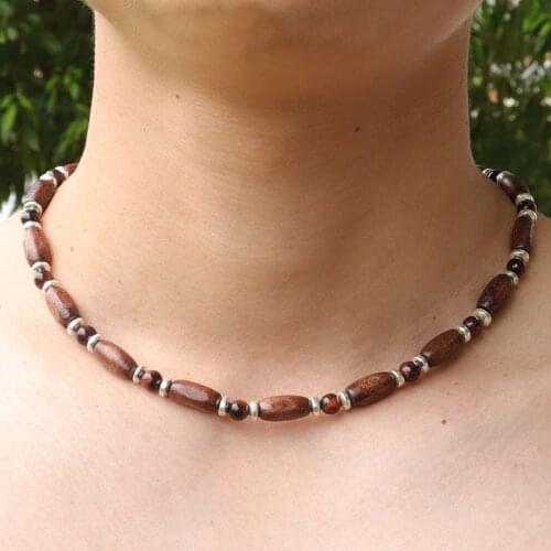 Noter Gothic Chokers