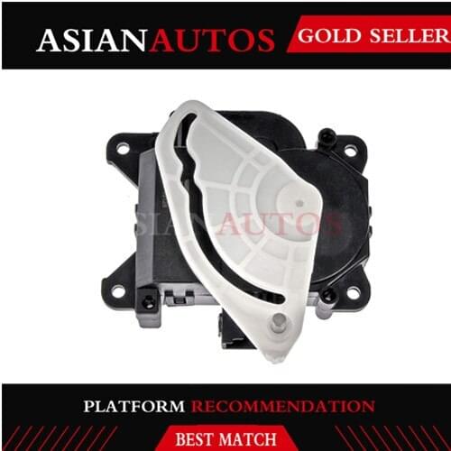 OEM 87106-30371 8710630371 NEW AIR CLIMATE CONTROL MODE SERVO for LEXUS Factory IS300 RX300 SC430