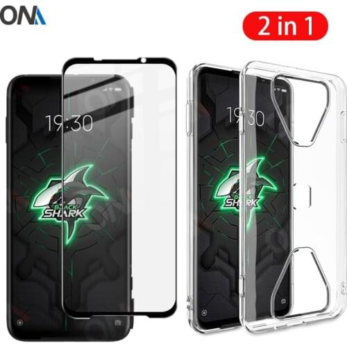 ONM Phone Cases Xiaomi Black Shark 3