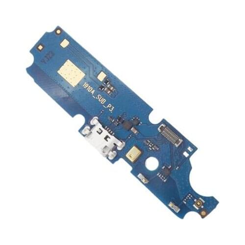 Original oukitel c22 phone USB small plate for OUKITEL C22 5.86'' 4GB 128GB Android 10.0 Smartphone