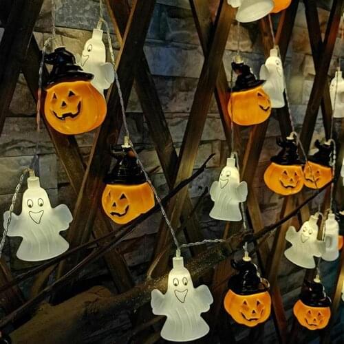 Ourseti Halloween LED Decorations
