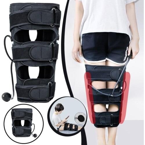 Leg Correction Belt O-Shaped Leg Straps Thigh Supports Posture Correction Belt for Adults and Children A7