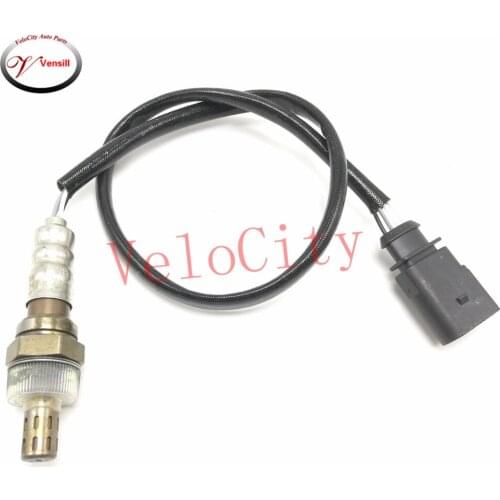 NTK Sensor Oxygen Sensor Part No# 06E906265K For 2005-2010 A8 3.2L-V6