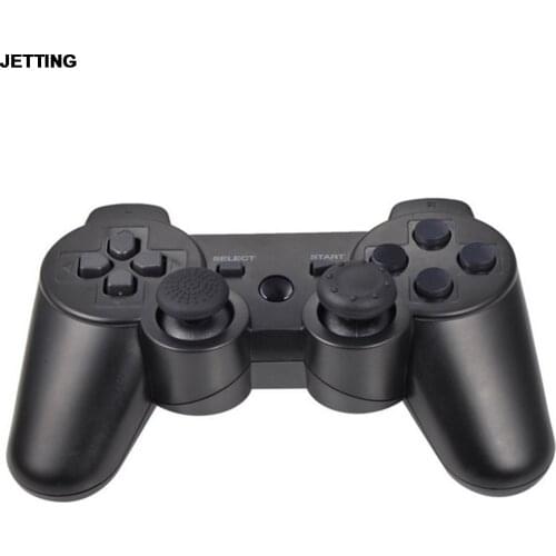JETTING Silicone Thumbstick Joystick Cap Cover for Sony Playstation PS4 Controller for Xbox 360/ONE/PS3 8PCS Drop Shipping