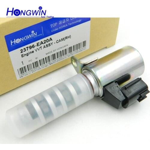 Engine Variable Timing Solenoid Fits Nissan Frontier Infiniti 3.5L/4.0L & RH 23796-EA20A/23796EA20A/ 917012 /23796EA20B /917011