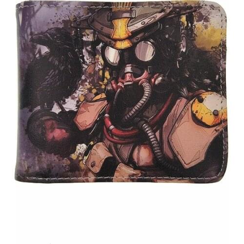 The truth fashion Men's Wallets