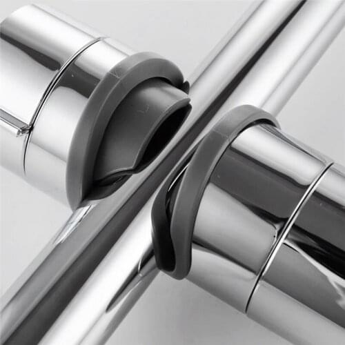 Trustmi Shower Holders