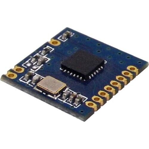 20pcs/lot RF2401 - 300m high sensitivity Remote Control transmitter receiver 2.4GHz Transceiver Module