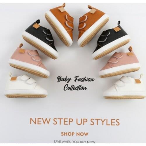 WEIXINBUY Children's Sports Shoes