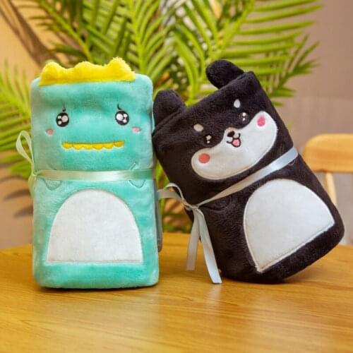 Yirongting Plush Toys