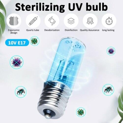 Ultraviolet Lamps ZINUO China