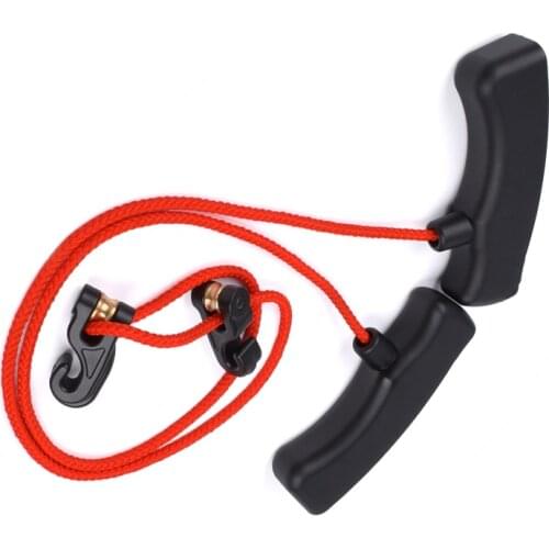 1pc Cocking Rope Device Tool Accessories Durable for Crossbow Archery Shooting Hunting Outdoor Sport Tool Free shipping