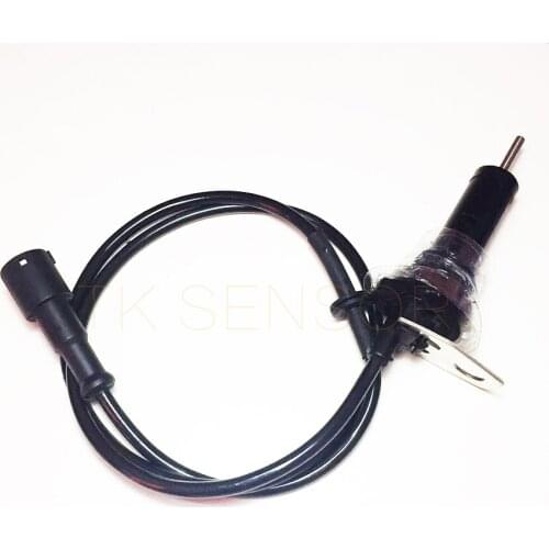 5 PCS 20442607 2 0442 607 Brake Pad Wear Sensor ABS Sensor, Wheel speed sensor, INDICATOR, SENSORS & SWITCHES for VOLVO FH/FM