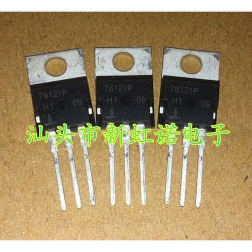 5Pcs/Lot New Original 76121P Triode In Stock