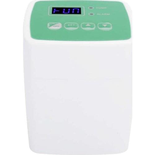 Automatic Watering Timer System Intelligent Irrigation Controller Garden Accessory HOT