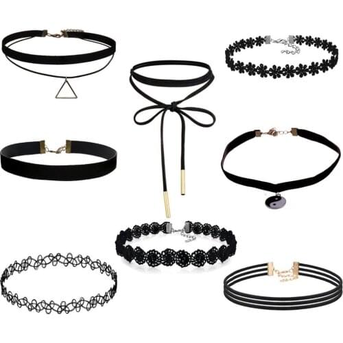 Тату чокеры Bespmosp China At AliExpress