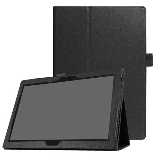 Case for Lenovo Tab 4 10 TB-X304F X304L X304 PU Leather Cover Stand Capa for Lenovo TAB4 10.1" Plus TB-X704F/L Tablet Funda Case
